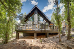 Peaceful Cabin Between Flagstaff and Sedona!